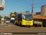Prefeitura Municipal de Dumont ESCOLAR na cidade de Dumont, São Paulo, Brasil, por Jonas Miranda. Número da foto: #:id.