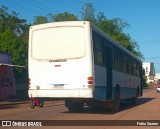 Escolares JUE6F15 na cidade de Benevides, Pará, Brasil, por Fabio Soares. Número da foto: #:id.