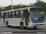 Transportes Litoral Rio C20035 na cidade de Rio de Janeiro, Rio de Janeiro, Brasil, por Wescley  Costa. Número da foto: #13104763.