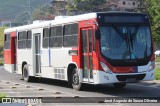 Suzantur Mauá TORINO na cidade de Barra do Piraí, Rio de Janeiro, Brasil, por José Augusto de Souza Oliveira. Número da foto: #:id.