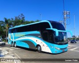 Abelazeri Turismo 064 na cidade de São Paulo, São Paulo, Brasil, por Luciano  Piske. Número da foto: #:id.