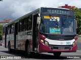 Empresa de Transportes Nova Marambaia AT-22902 na cidade de Belém, Pará, Brasil, por Adryan Sálomo. Número da foto: #:id.