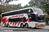 Auto Viação Gadotti 3014 na cidade de São Paulo, São Paulo, Brasil, por Francisco Dornelles Viana de Oliveira. Número da foto: #:id.