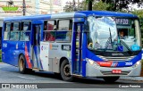 Viação Arujá 39.566 na cidade de Arujá, São Paulo, Brasil, por Cauan Ferreira. Número da foto: #13105359.