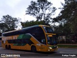 Empresa Gontijo de Transportes 23045 na cidade de São Paulo, São Paulo, Brasil, por Rodrigo Piragibe. Número da foto: #13104051.
