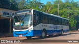 Transportes Barata BN-97502 na cidade de Benevides, Pará, Brasil, por Fabio Soares. Número da foto: #13103116.