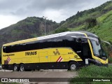 Viação Nova Itapemirim 60000 na cidade de Viana, Espírito Santo, Brasil, por Braian Ferreira. Número da foto: #:id.