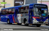 Viação Transdutra 32.640 na cidade de Arujá, São Paulo, Brasil, por Cauan Ferreira. Número da foto: #13104936.