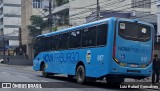 FAOL - Friburgo Auto Ônibus 617 na cidade de Nova Friburgo, Rio de Janeiro, Brasil, por Luiz Rafael Gonçalves. Número da foto: #:id.