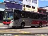 Transwolff Transportes e Turismo 7 8410 na cidade de São Paulo, São Paulo, Brasil, por Weslley Kelvin Batista. Número da foto: #13104508.