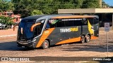 JL Expresso 2045 na cidade de Parnaíba, Piauí, Brasil, por Fabiano Araújo. Número da foto: #:id.