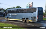Expresso Brasileiro 7575 na cidade de Ilhéus, Bahia, Brasil, por Luiz Lacerda. Número da foto: #:id.