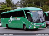 Viação Graciosa 23 na cidade de Joinville, Santa Catarina, Brasil, por Matheus Vieira Mortari. Número da foto: #:id.