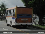 Cidade Alta Transportes 1.375 na cidade de Igarassu, Pernambuco, Brasil, por Jonathan Silva. Número da foto: #:id.