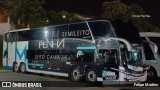 Empresa de Ônibus Nossa Senhora da Penha 60030 na cidade de Santana do Livramento, Rio Grande do Sul, Brasil, por Felipe Martins. Número da foto: #13104281.