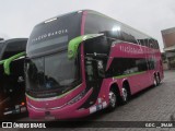 Viação Garcia 86099 na cidade de Curitiba, Paraná, Brasil, por GDC __39AM. Número da foto: #13104437.