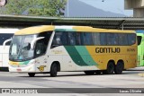 Empresa Gontijo de Transportes 18705 na cidade de Rio de Janeiro, Rio de Janeiro, Brasil, por Lucas Oliveira. Número da foto: #13103484.