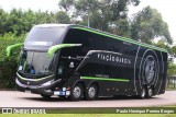Viação Garcia 86079 na cidade de Curitiba, Paraná, Brasil, por Paulo Henrique Pereira Borges. Número da foto: #13105015.