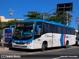 Auto Viação Jabour D86776 na cidade de Rio de Janeiro, Rio de Janeiro, Brasil, por Leonardo Alecsander. Número da foto: #13103928.