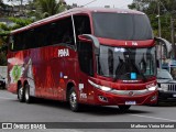 Empresa de Ônibus Nossa Senhora da Penha 59015 na cidade de Joinville, Santa Catarina, Brasil, por Matheus Vieira Mortari. Número da foto: #:id.