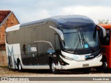 Empresa de Ônibus Nossa Senhora da Penha 65512 na cidade de Curitiba, Paraná, Brasil, por Ricardo Matu. Número da foto: #:id.