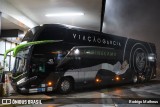 Viação Garcia 87099 na cidade de Imbaú, Paraná, Brasil, por Rodrigo Matheus. Número da foto: #13103955.
