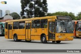 Transporte Coletivo Glória BC300 na cidade de Curitiba, Paraná, Brasil, por Wesley Araujo. Número da foto: #13105349.