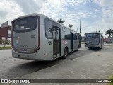 City Transporte Urbano Intermodal - Bertioga 1283 na cidade de Bertioga, São Paulo, Brasil, por Cauã Albino. Número da foto: #13103952.