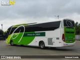 Expresso Princesa dos Campos 7542 na cidade de Curitiba, Paraná, Brasil, por Natanael Arruda. Número da foto: #:id.