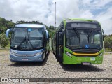 Mercedes-Benz ELETRICO na cidade de Cariacica, Espírito Santo, Brasil, por Carlos Henrique Bravim. Número da foto: #:id.