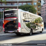 Sany Tour 2137 na cidade de São Paulo, São Paulo, Brasil, por Michel Nowacki. Número da foto: #:id.
