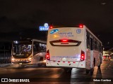 Autotransportes Los Guido 150 na cidade de Desamparados, Desamparados, San José, Costa Rica, por Sebas Gamboa. Número da foto: #13103289.