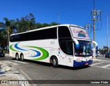 Carmelitam Tur 4000 na cidade de São Paulo, São Paulo, Brasil, por Luciano  Piske. Número da foto: #13104937.