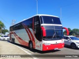 MJ Turismo e Transporte 2060 na cidade de São Paulo, São Paulo, Brasil, por Luciano  Piske. Número da foto: #13104890.