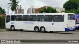Trampolim da Vitória 920 na cidade de Parnamirim, Rio Grande do Norte, Brasil, por Yuri Mateus. Número da foto: #13103053.