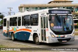 Auto Viação Salineira RJ 111.067 na cidade de Cabo Frio, Rio de Janeiro, Brasil, por Paulo Henrique Pereira Borges. Número da foto: #13105091.