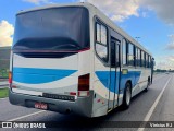 Ônibus Particulares SEM PREFIXO na cidade de Magé, Rio de Janeiro, Brasil, por Vinicius RJ. Número da foto: #13102821.
