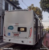Serramar Transporte Coletivo 14231 na cidade de Serra, Espírito Santo, Brasil, por SILAS SANTOS. Número da foto: #13103115.