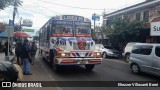 San Miguel SA - Linea 79 2003 na cidade de San Lorenzo, Central, Paraguai, por Eliezzer Villasanti Berni. Número da foto: #13103433.