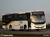 Viação Elite 2403 na cidade de Canas, São Paulo, Brasil, por João Felipe. Número da foto: #13102790.