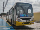 Transportes Guanabara 273 na cidade de Extremoz, Rio Grande do Norte, Brasil, por Yuri Mateus. Número da foto: #13103030.