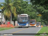 Itamaracá Transportes 1.474 na cidade de Igarassu, Pernambuco, Brasil, por Jonathan Silva. Número da foto: #:id.