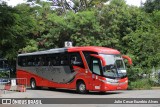 Empresa de Ônibus Pássaro Marron 5401 na cidade de São Paulo, São Paulo, Brasil, por Julio Cesar Euzebio Alves. Número da foto: #:id.