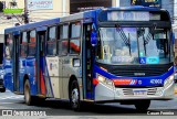 ATT - Alto Tietê Transportes 47.002 na cidade de Arujá, São Paulo, Brasil, por Cauan Ferreira. Número da foto: #13105261.