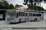 Transporte Coletivo Glória BL606 na cidade de Curitiba, Paraná, Brasil, por Wesley Araujo. Número da foto: #:id.