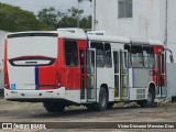 Suzantur Mauá  na cidade de São Mateus, Espírito Santo, Brasil, por Victor Diovanni Messias Dias. Número da foto: #:id.