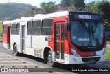 Suzantur Mauá TORINO na cidade de Barra do Piraí, Rio de Janeiro, Brasil, por José Augusto de Souza Oliveira. Número da foto: #:id.