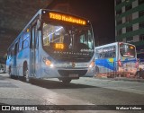 Auto Ônibus Fagundes RJ 101.288 na cidade de São Gonçalo, Rio de Janeiro, Brasil, por Wallace Velloso. Número da foto: #:id.