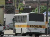 Costa Verde Turismo 1050 na cidade de Igarassu, Pernambuco, Brasil, por Jonathan Silva. Número da foto: #13102903.