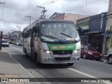 Transcooper > Norte Buss 1 6427 na cidade de São Paulo, São Paulo, Brasil, por Rafael Lopes de Oliveira. Número da foto: #13103643.